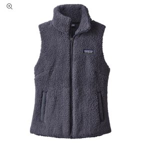 Patagonia Los Gatos Fleece Vest Size M